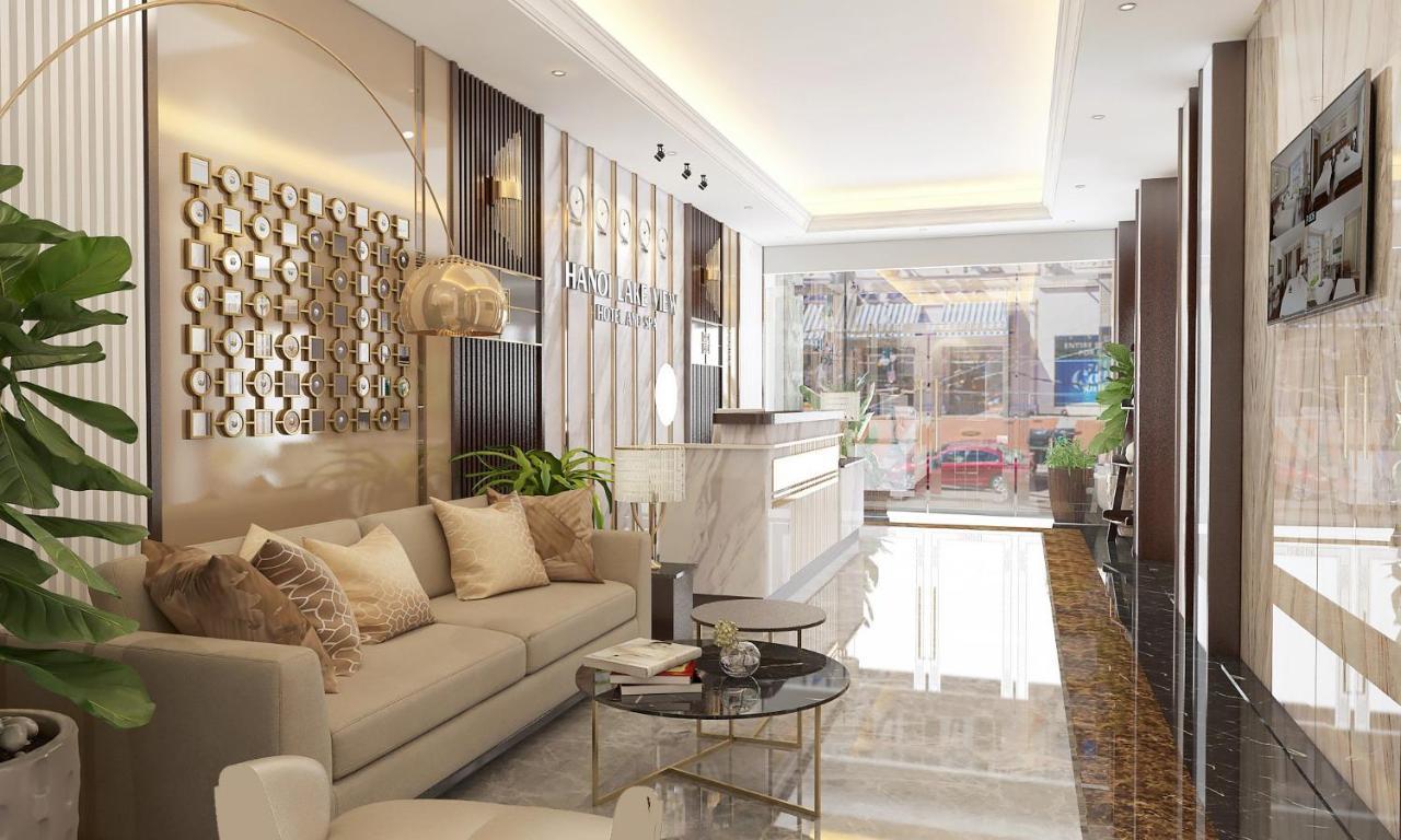 Hanoi Hotel & Spa 4* Hanói