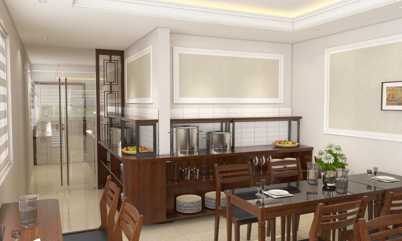 Hanoi Hotel & Spa Hotel