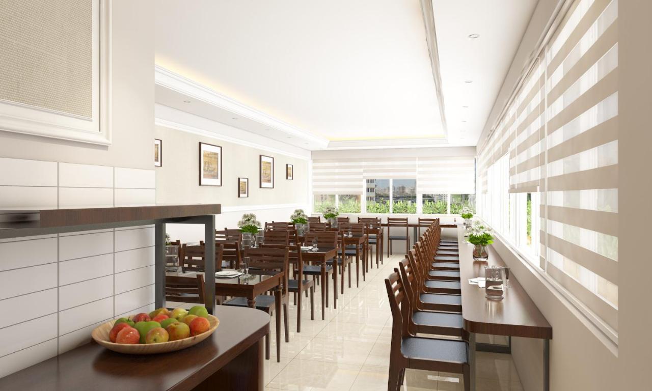 Hanoi Hotel & Spa Hotel