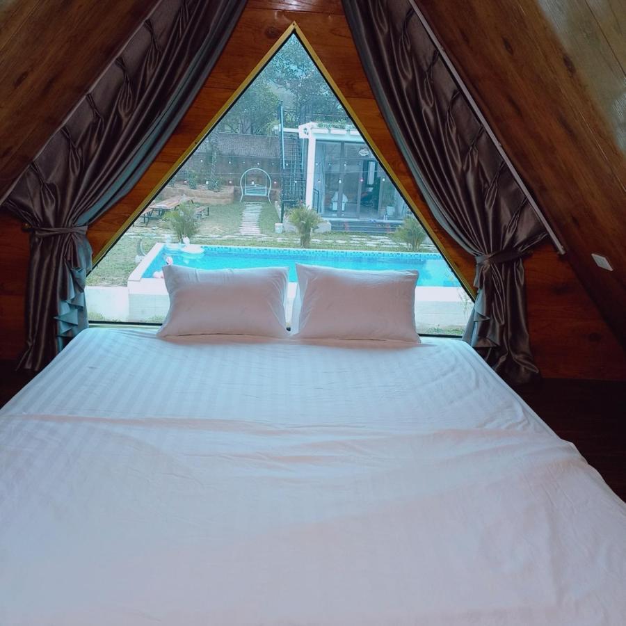 Cloudy - Venuestay Homestay Hanoi