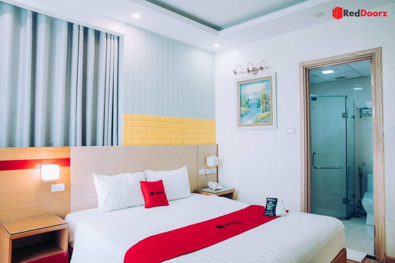 Truong Cong Giai 3* Hanoi