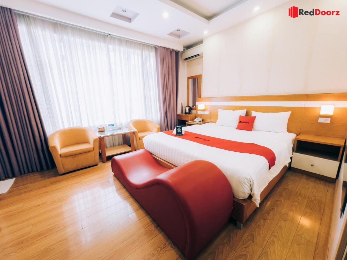 Truong Cong Giai 3* Hanoi