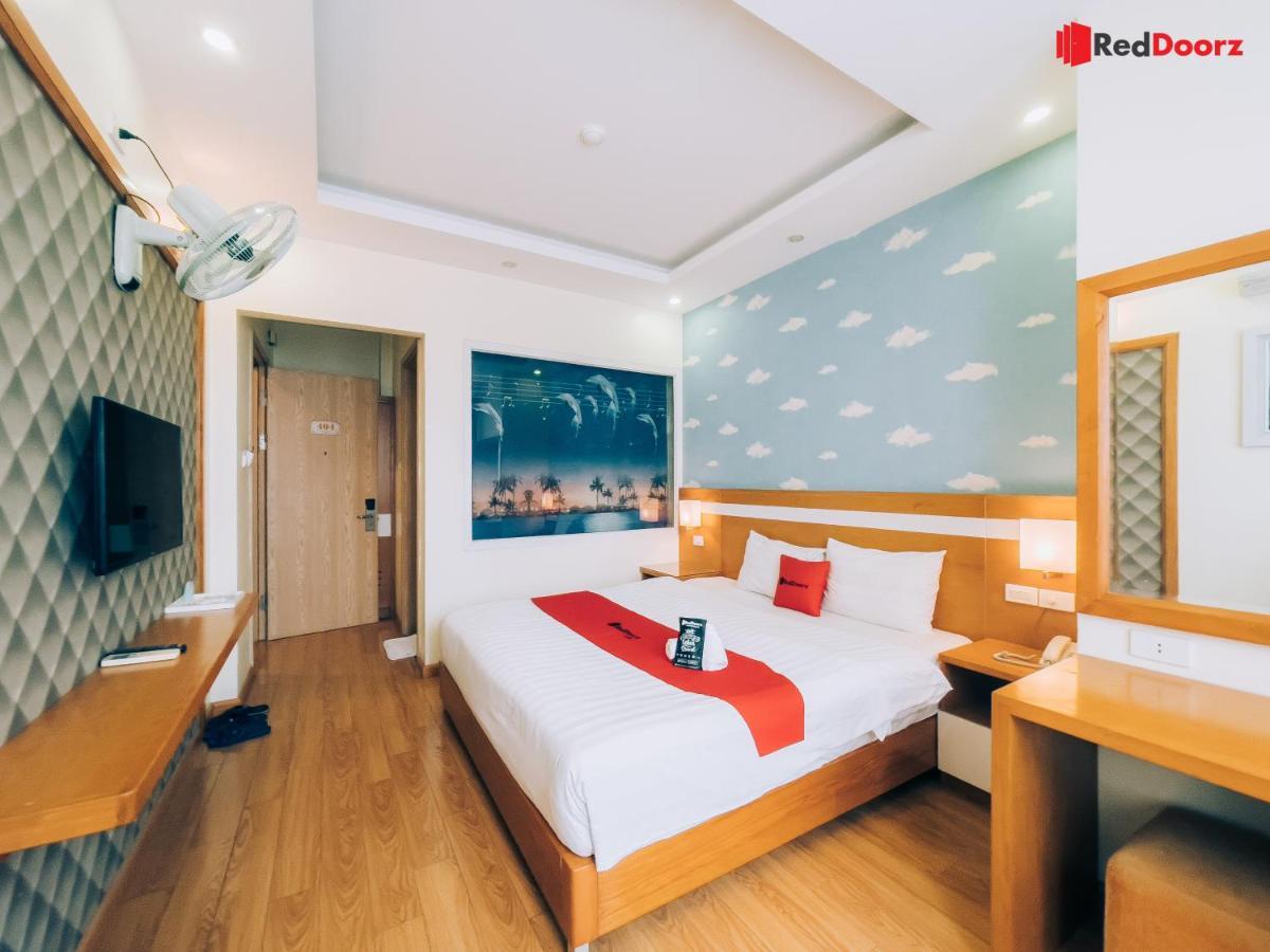 Hotel Truong Cong Giai