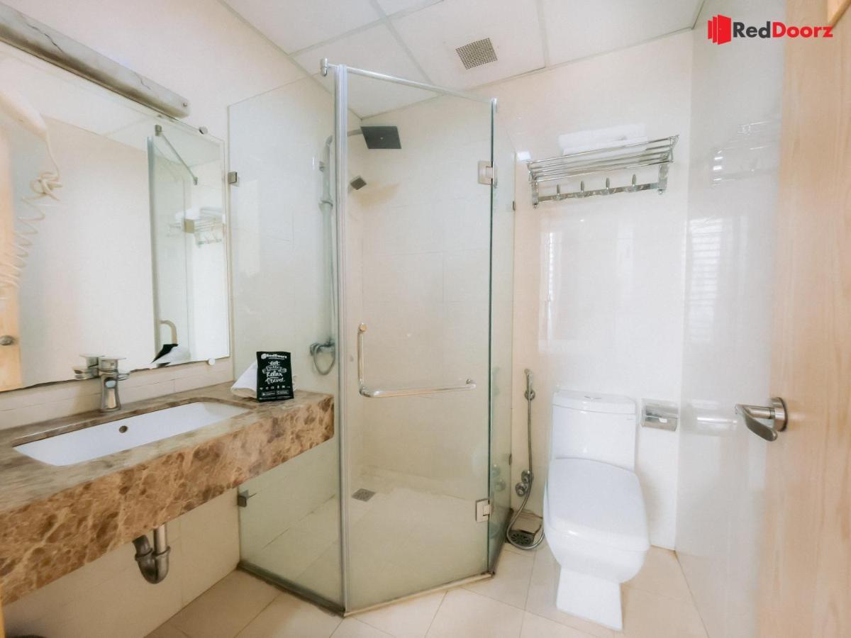 Hotel Truong Cong Giai