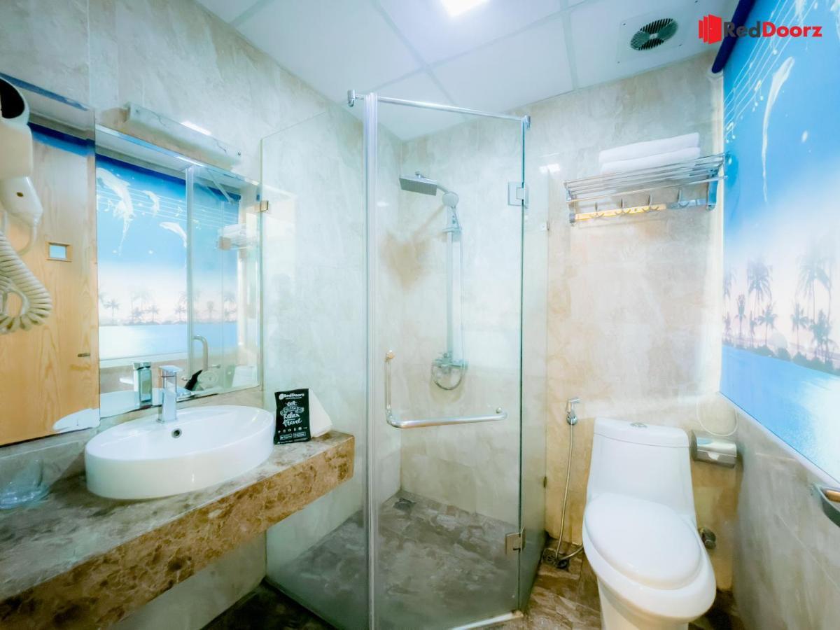 Truong Cong Giai Hotel