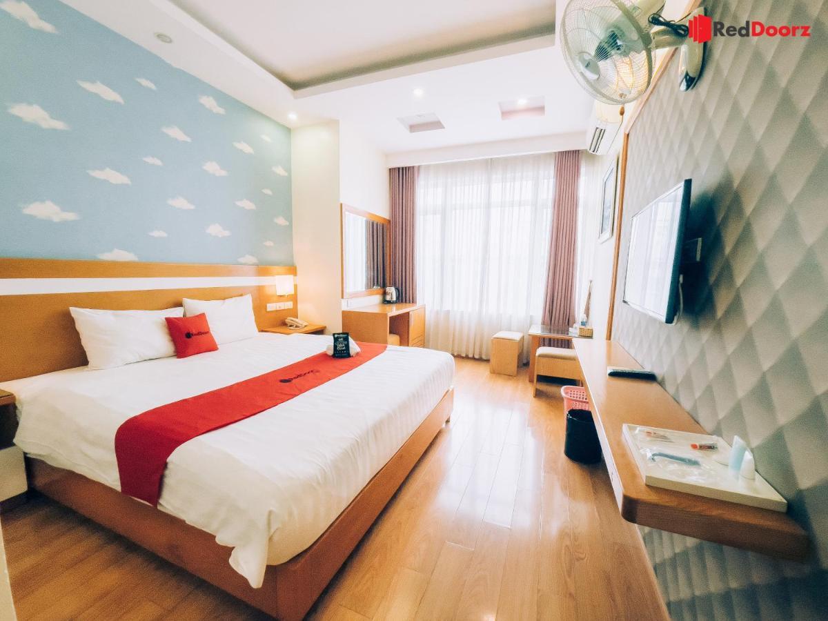 Hotel Truong Cong Giai Hanoi