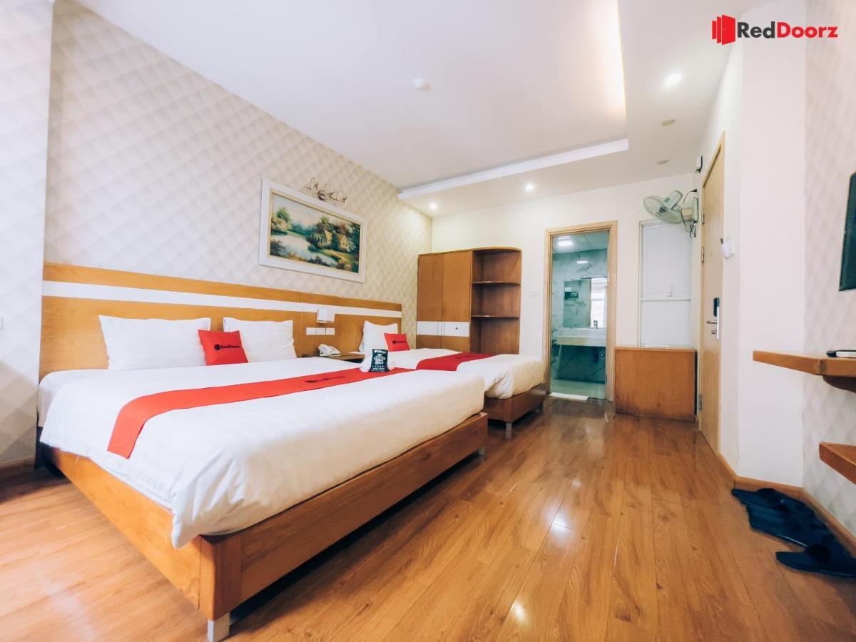 Truong Cong Giai Hotel 3*