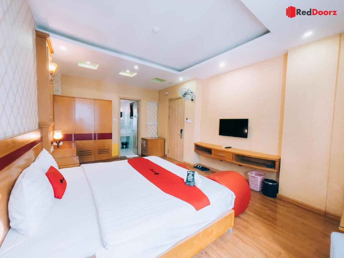Truong Cong Giai Hotel 3*