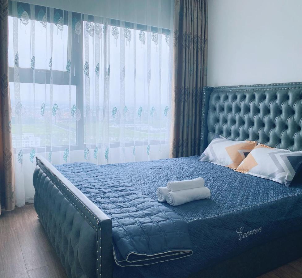Ocean House - Vinhome Ocean Park *