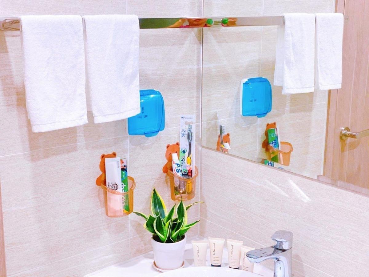 Ocean House - Vinhome Ocean Park Apartment *
