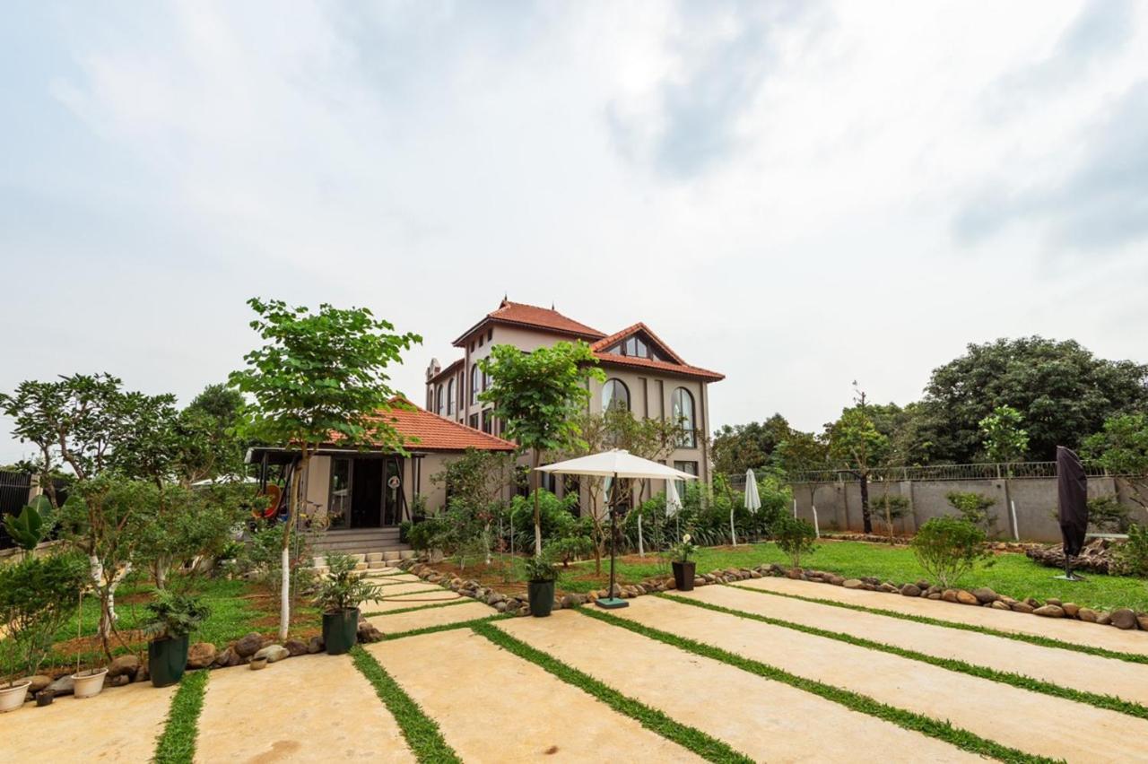 Lan'd - Venuestay * Hanoi