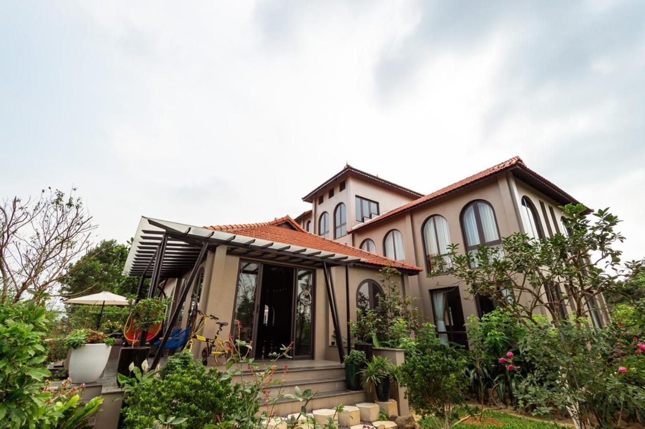 Lan'd - Venuestay * Hanoi