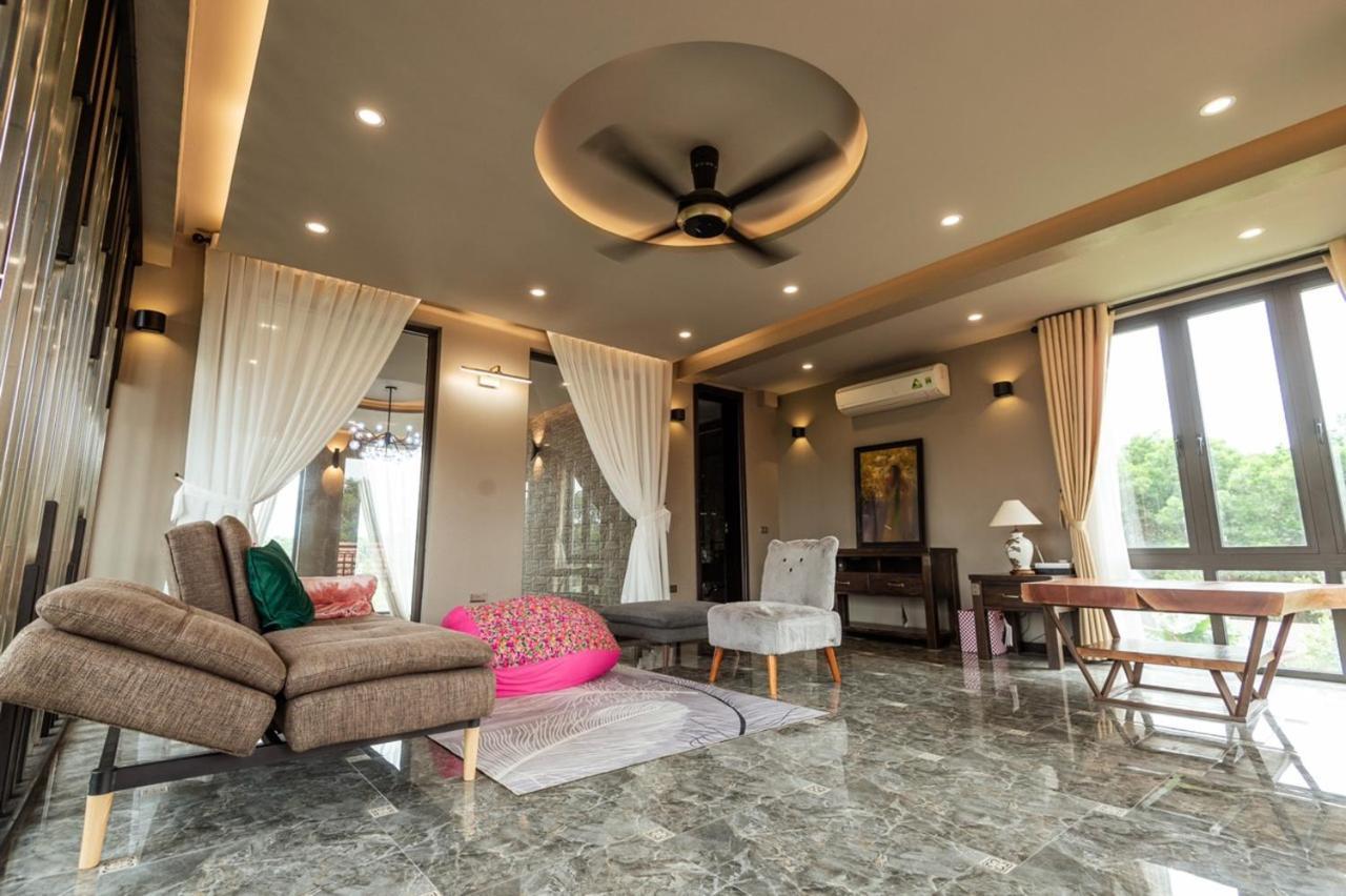 Lan'd - Venuestay *