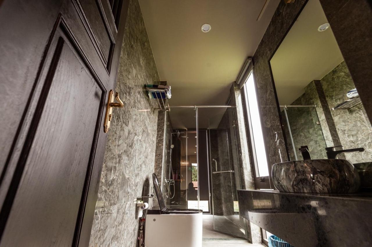 Vila Lan'd - Venuestay Hanoi