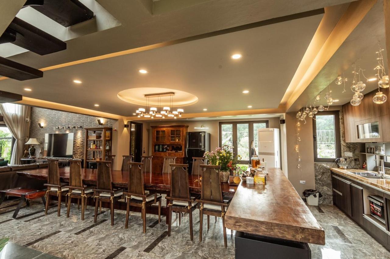 Lan'd - Venuestay Vila Hanoi