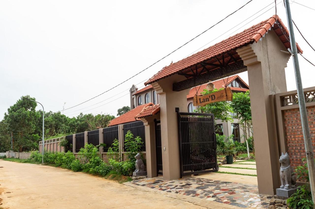 Lan'd - Venuestay * Hanoi
