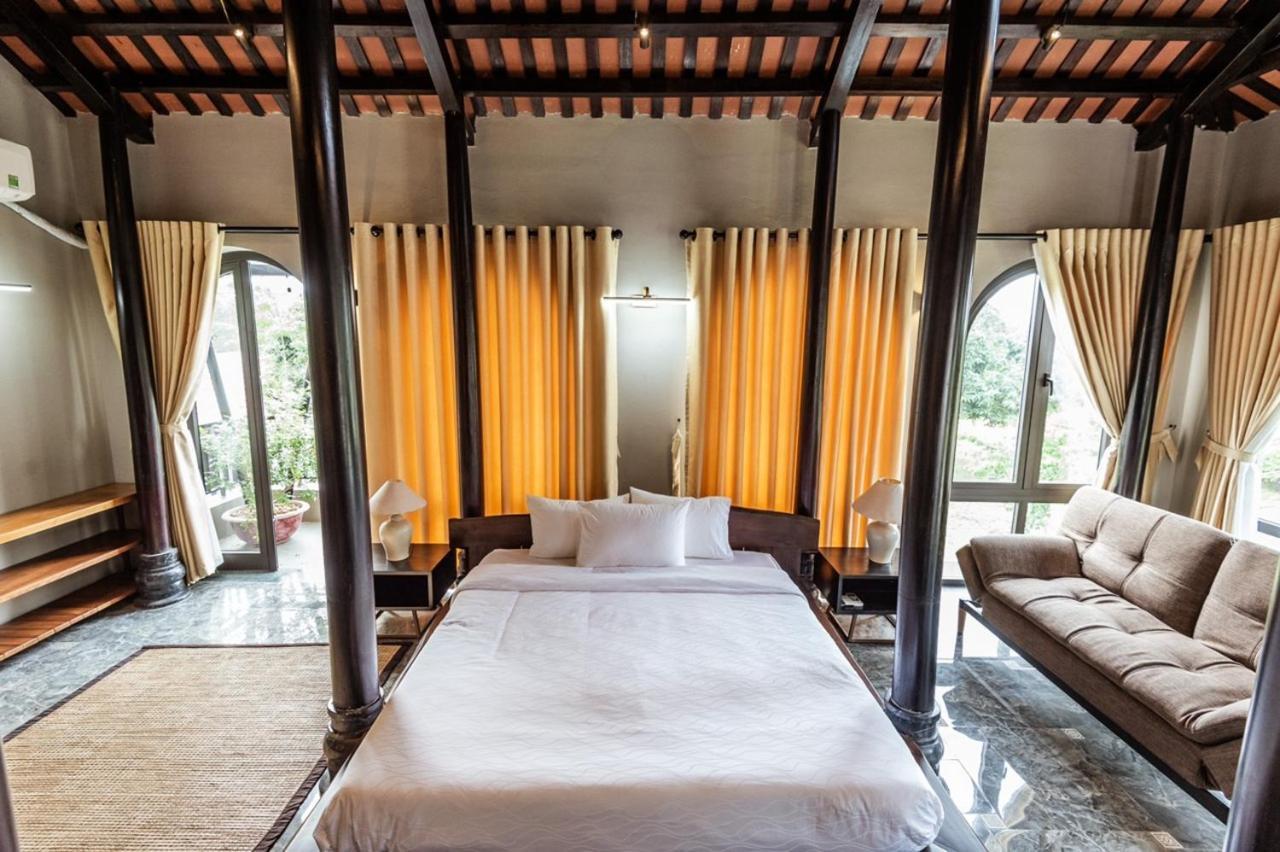 Lan'd - Venuestay *