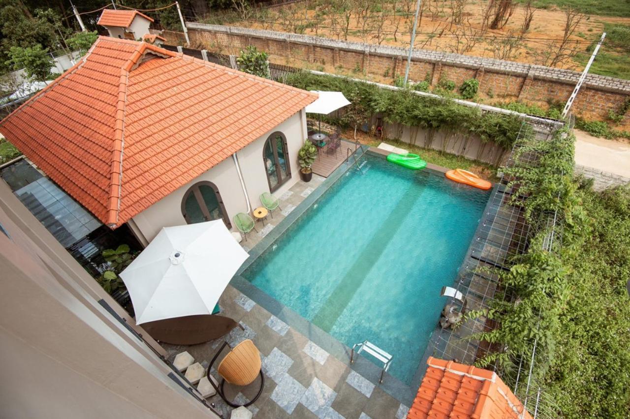 Lan'd - Venuestay Vila