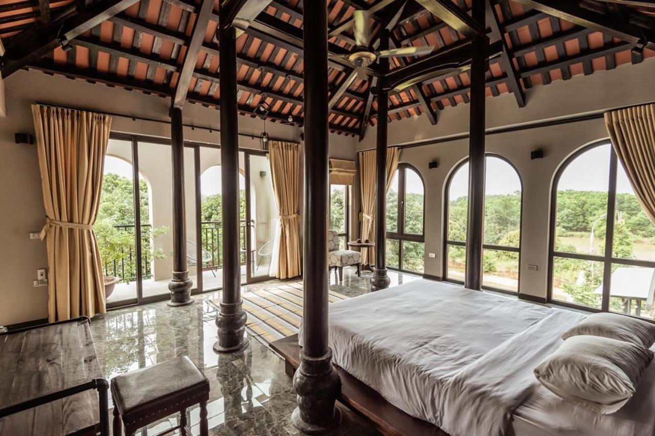 Lan'd - Venuestay Vila Hanoi