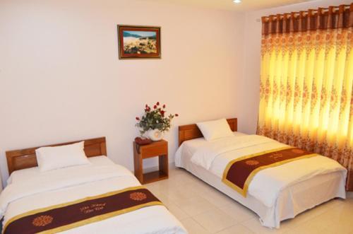 Nha Khach Lao Cai * Hanoi