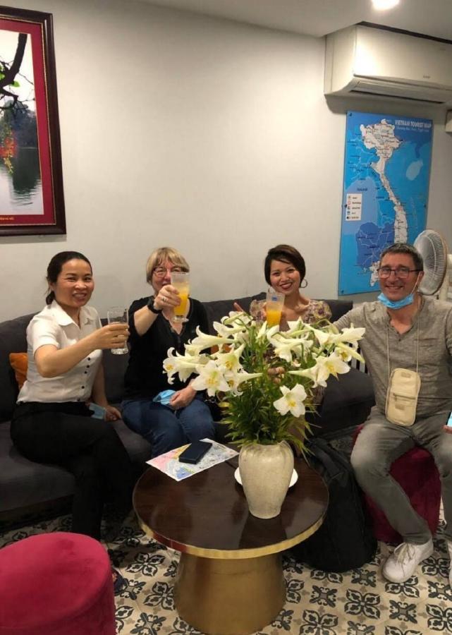 Premier Khách sạn 4*