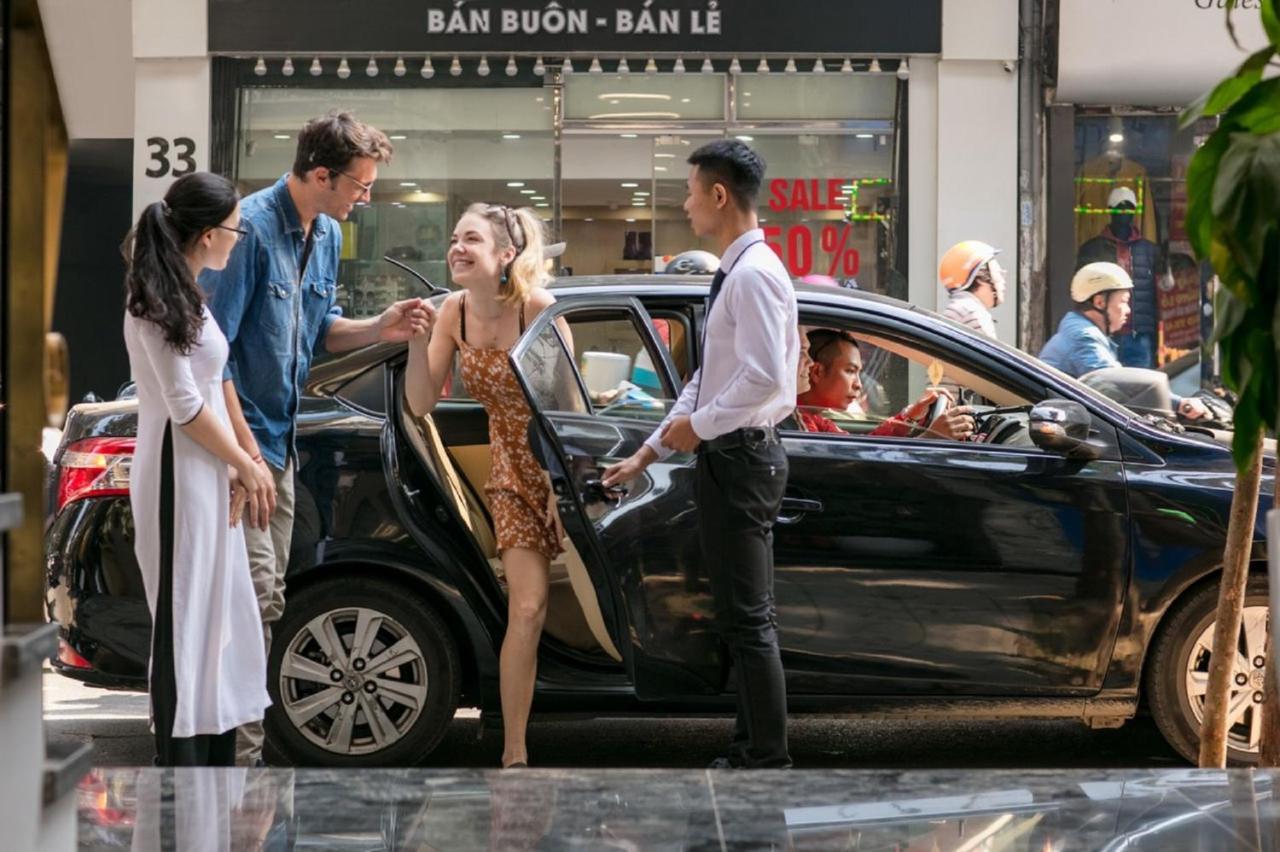 Premier 4* Hanoi
