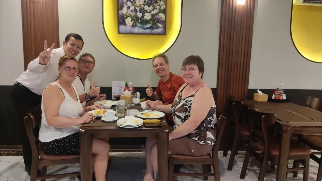 Premier 4* Hanoi