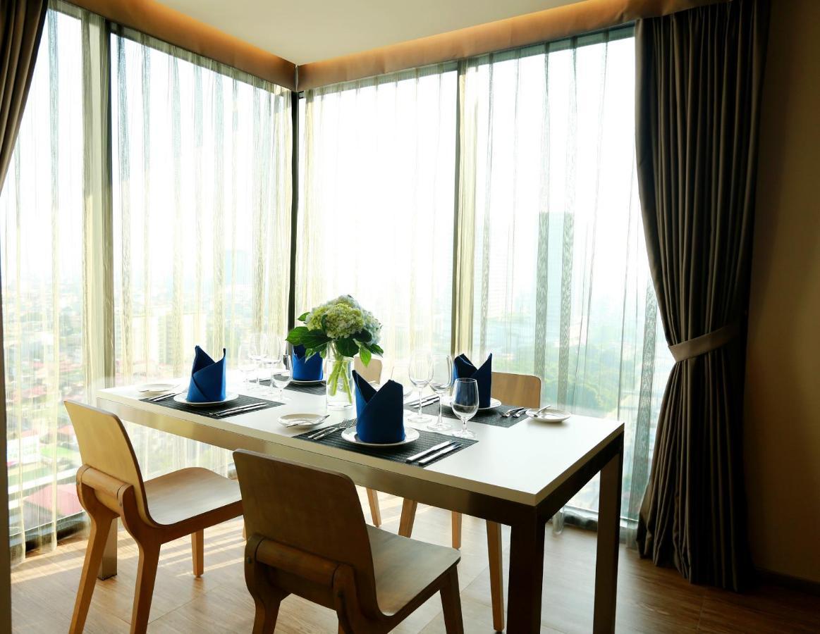 Hotel Novotel Thai Ha