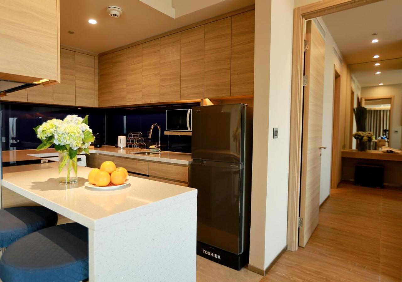 Novotel Thai Ha Hotel 5*