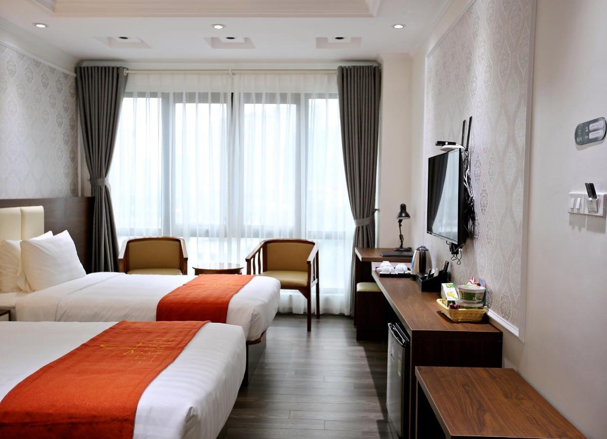 Luckful Hotel