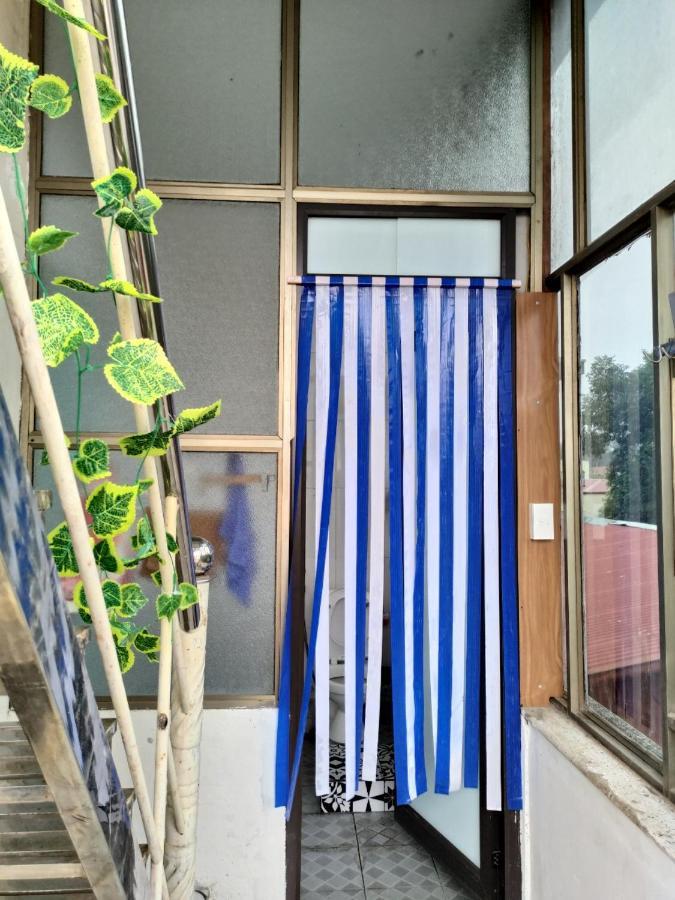 Homestay Ba Dinh Le Reveur