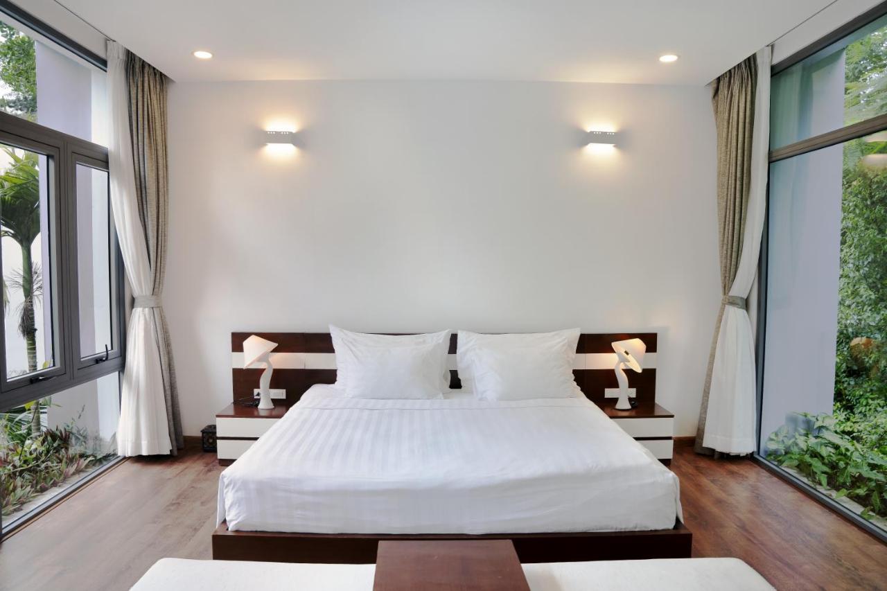 Rosee - With Private Pool Villa *