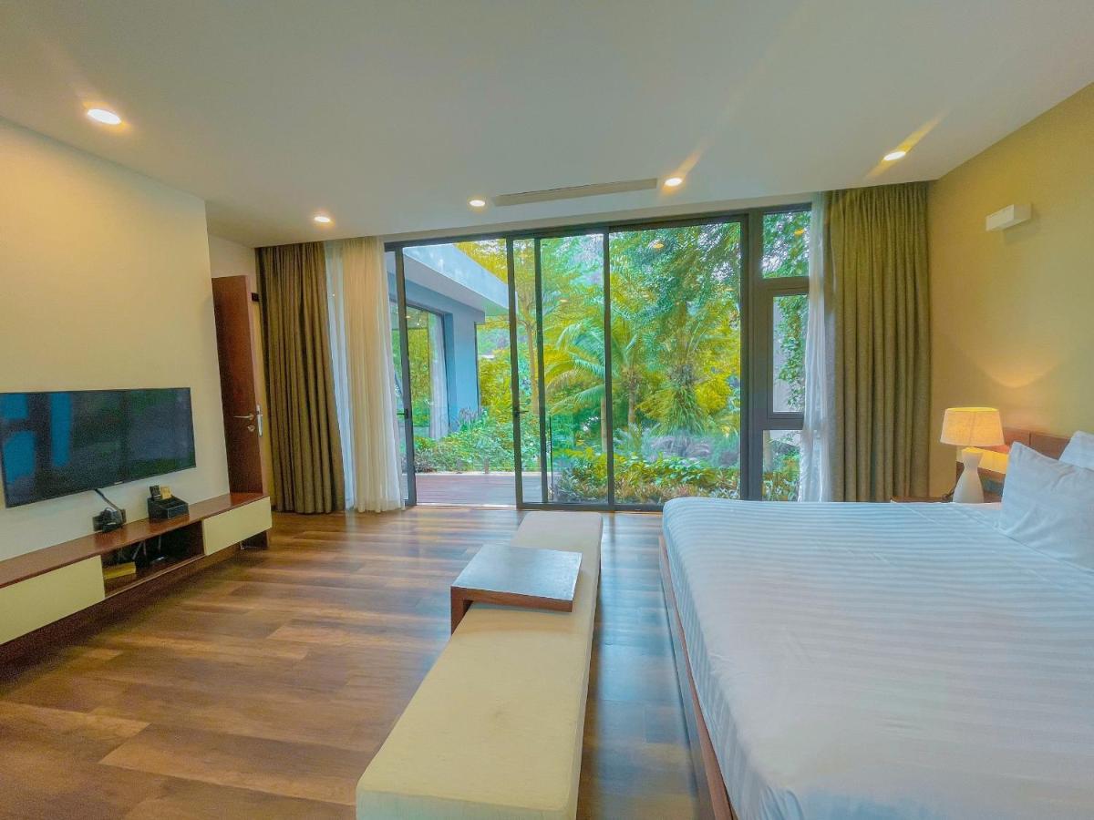 Villa Rosee - With Private Pool