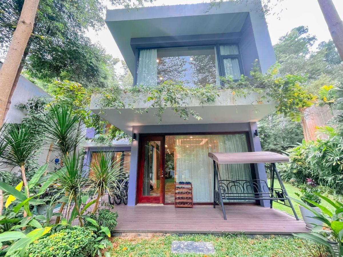 Villa Rosee - With Private Pool *