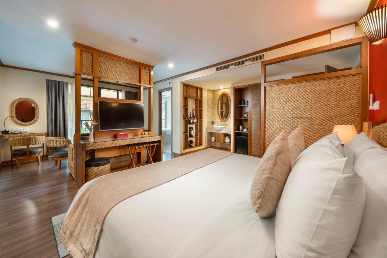 Hotel Mk Premier Boutique 4*