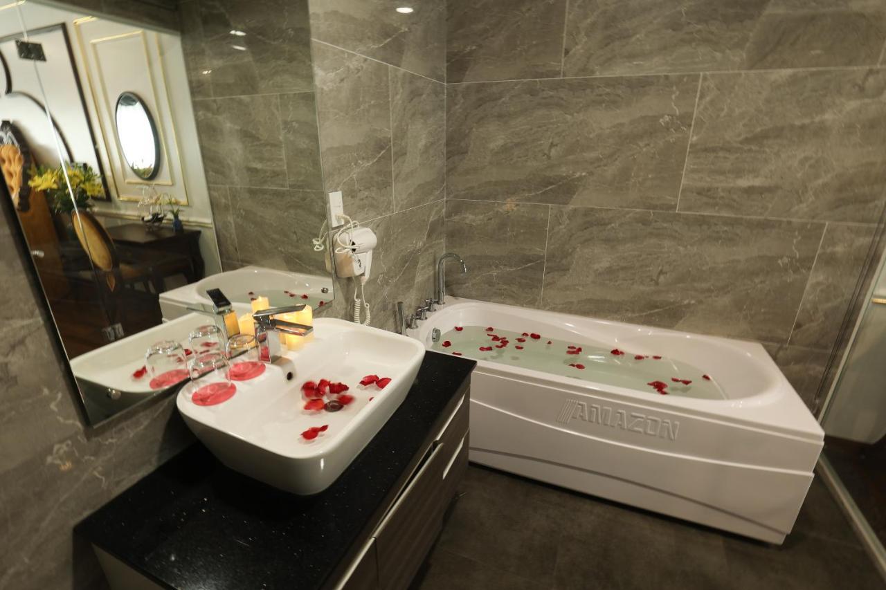 Royal Phu 2* Hanoi