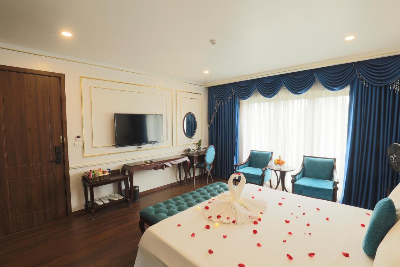 Royal Phu Hanoi