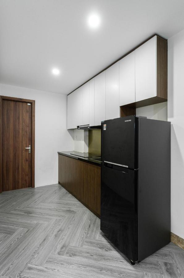 Tan Homestay - Serviced *