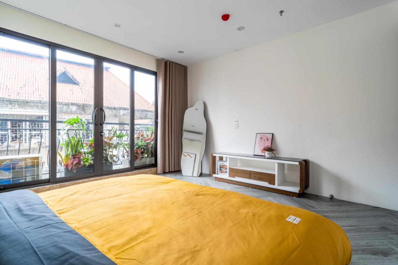 Homestay Tan Homestay - Serviced