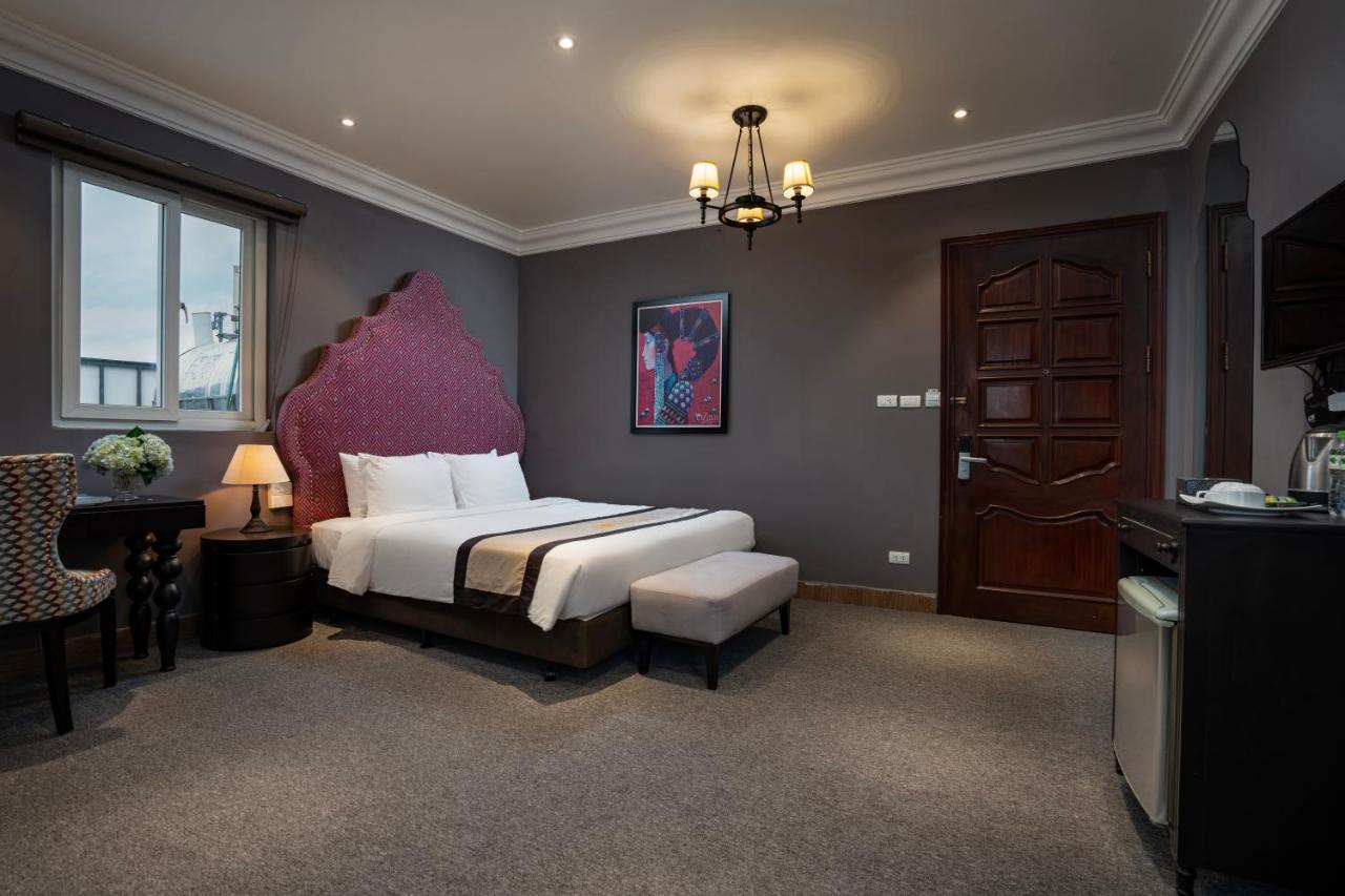 Hotel Morning 3*