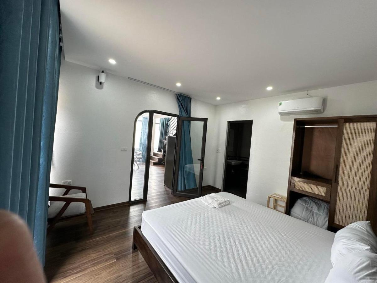 Wonderland - Venuestay * Hanoi