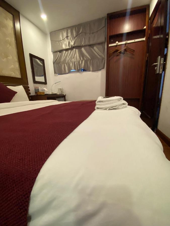 Nt Elysian 3* Hanoi