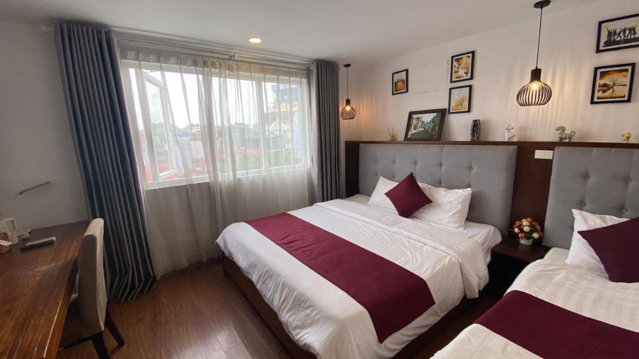 Hotel Nt Elysian