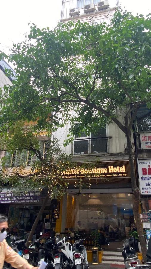 Nt Elysian Hotel 3*