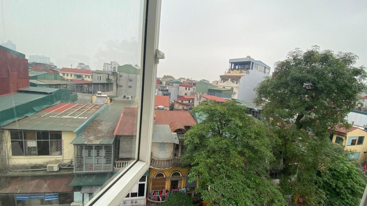 Hotel Nt Elysian Hanoi