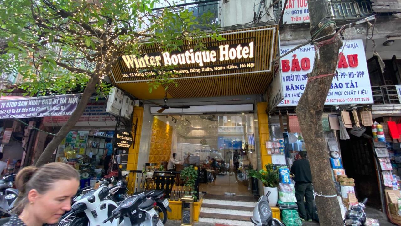 Hotel Nt Elysian Hanoi