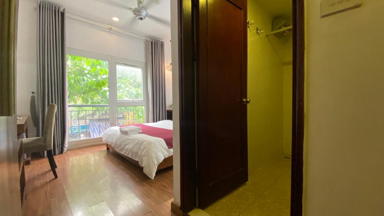 Nt Elysian Hanoi
