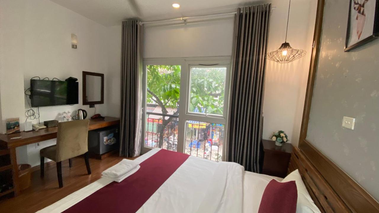 Nt Elysian Hanoi