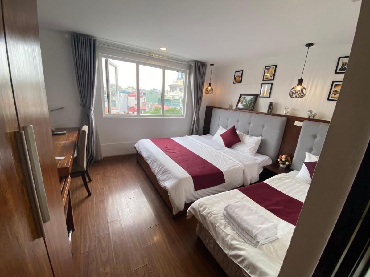 Hotel Nt Elysian