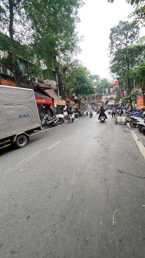 Nt Elysian Hanoi